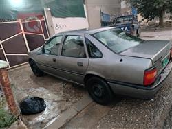 اوبل فيكترا